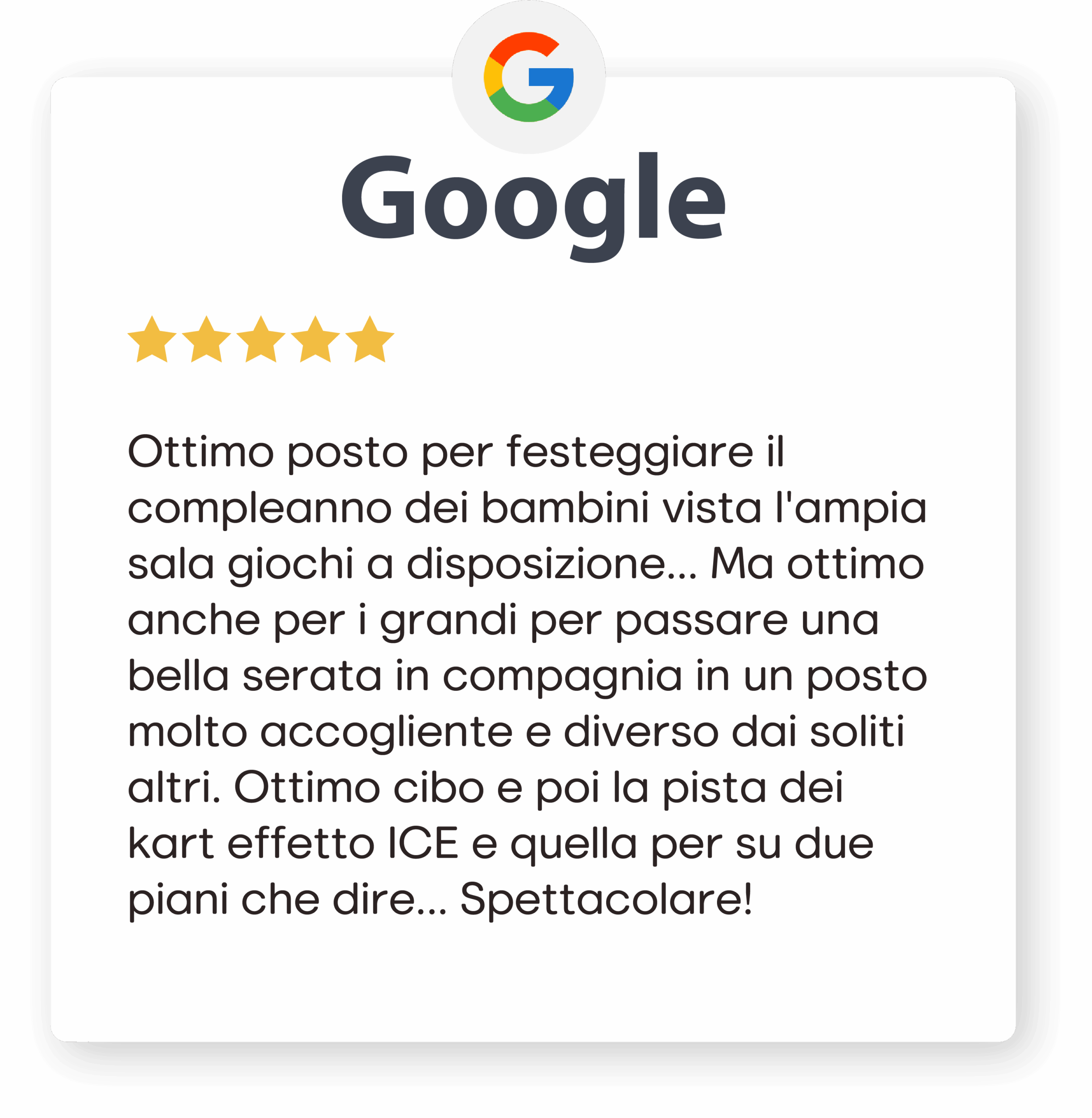 5 Google