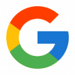 Google Icon Google Icon